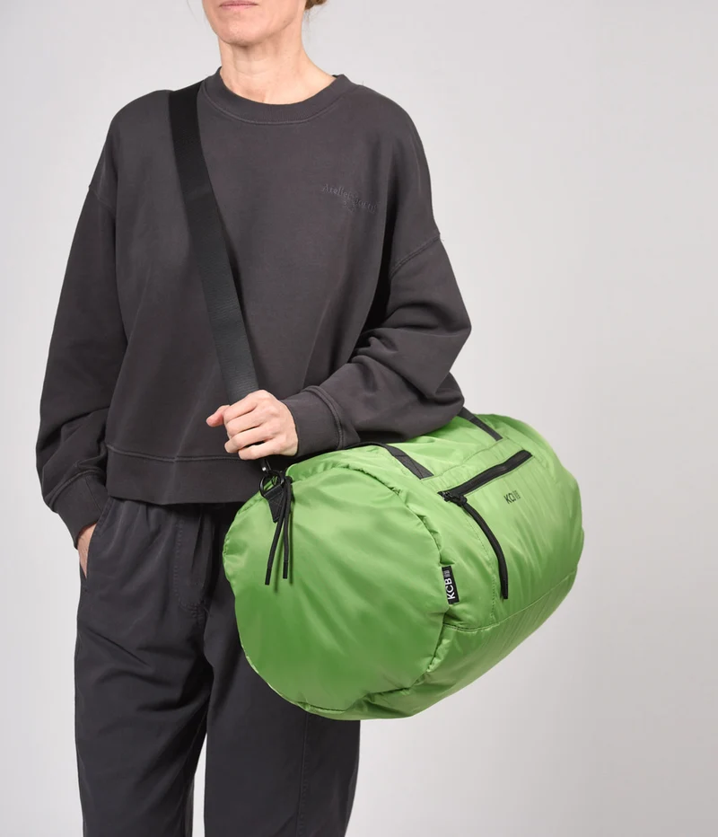 Bolso deportivo KCB Puffy