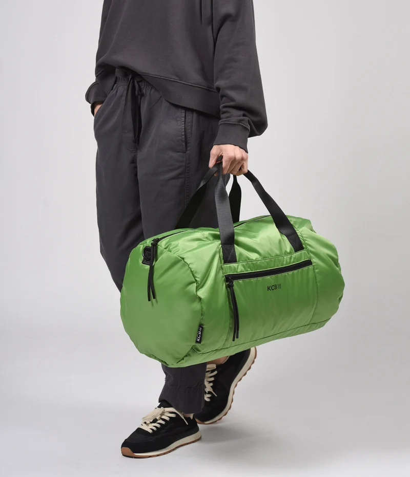 Bolso deportivo KCB Puffy
