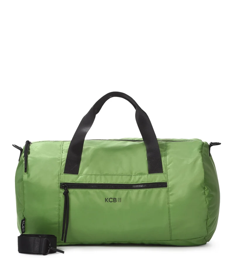 Bolso deportivo KCB Puffy