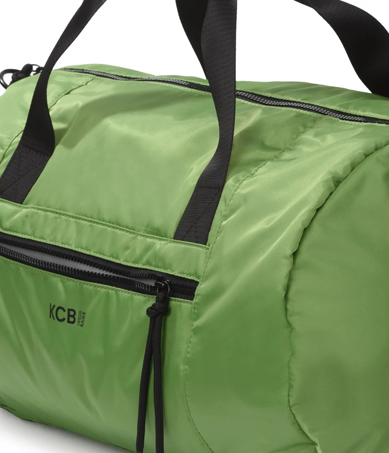 Bolso deportivo KCB Puffy