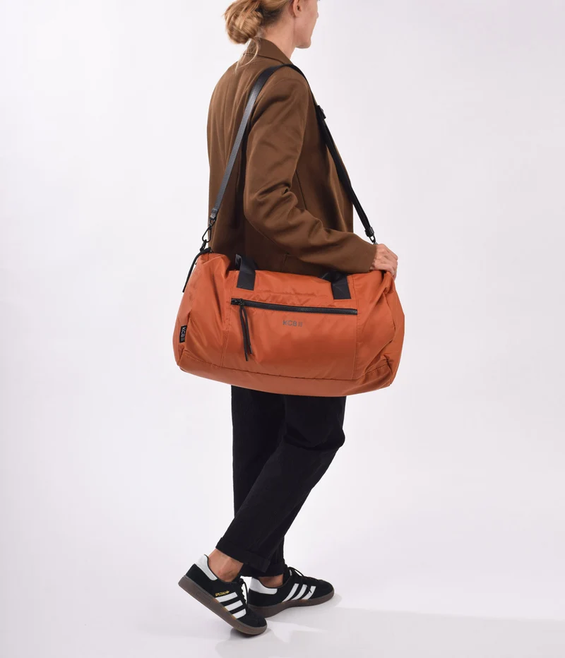Bolso deportivo KCB Puffy