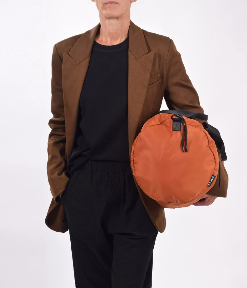 Bolso deportivo KCB Puffy