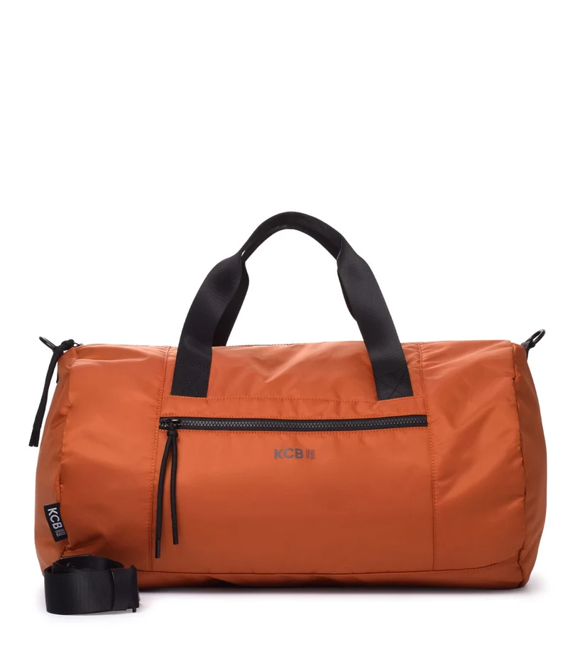 Bolso deportivo KCB Puffy