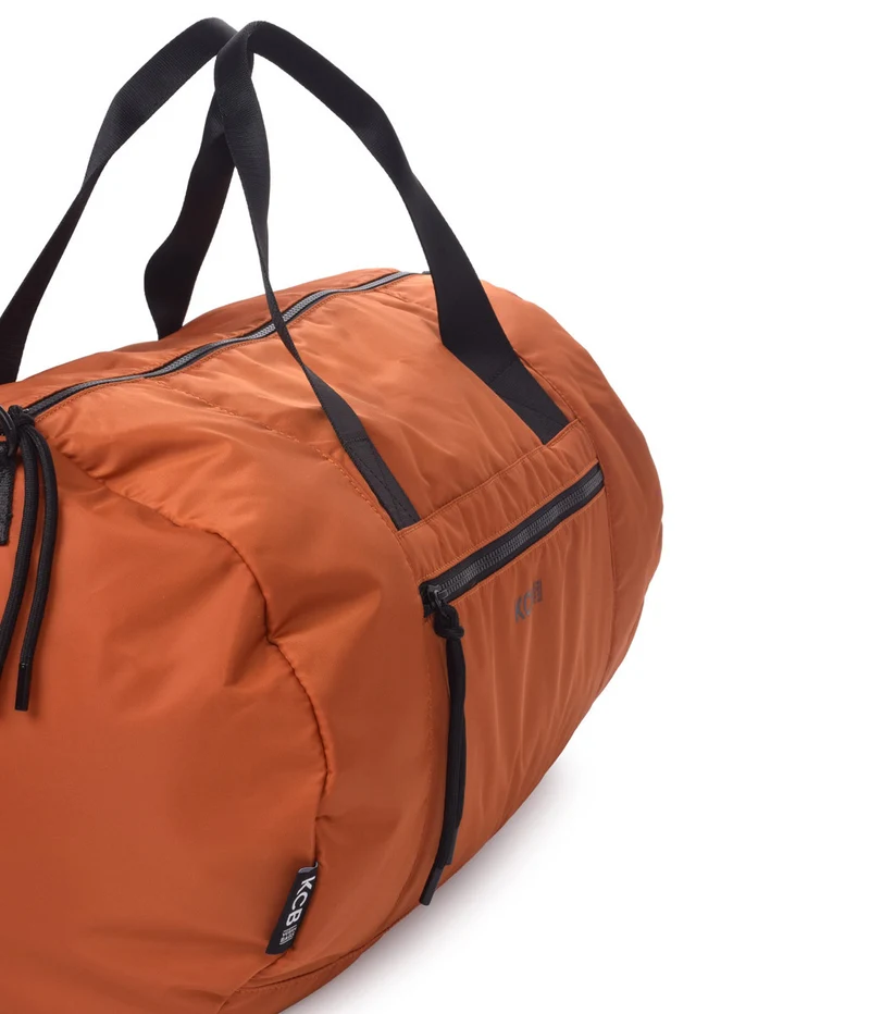 Bolso deportivo KCB Puffy