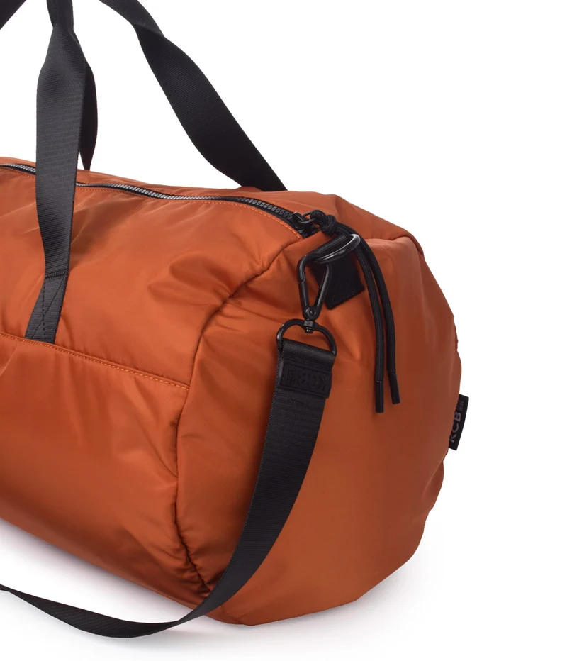 Bolso deportivo KCB Puffy