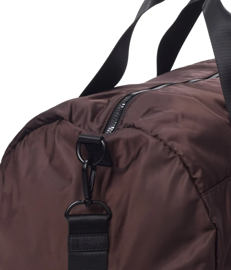 Bolso deportivo KCB Puffy