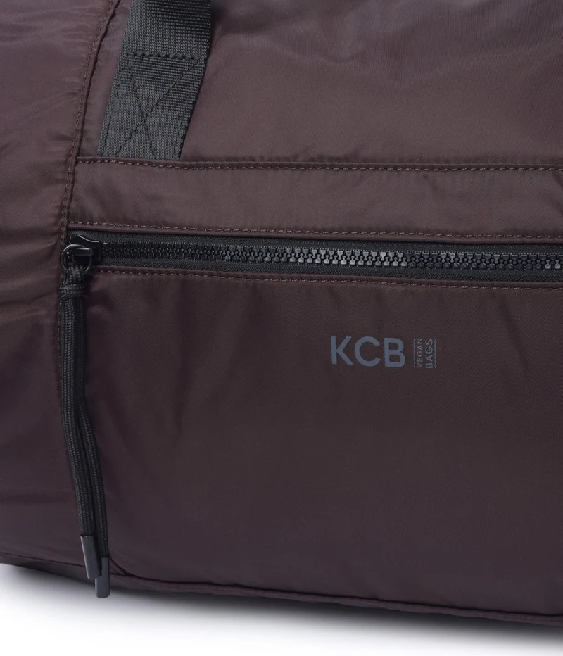 Bolso deportivo KCB Puffy