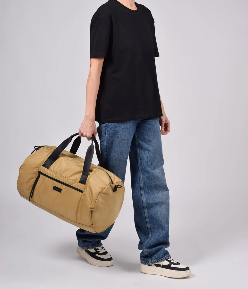 Bolso deportivo KCB Puffy