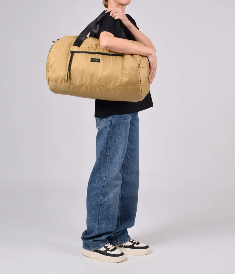 Bolso deportivo KCB Puffy