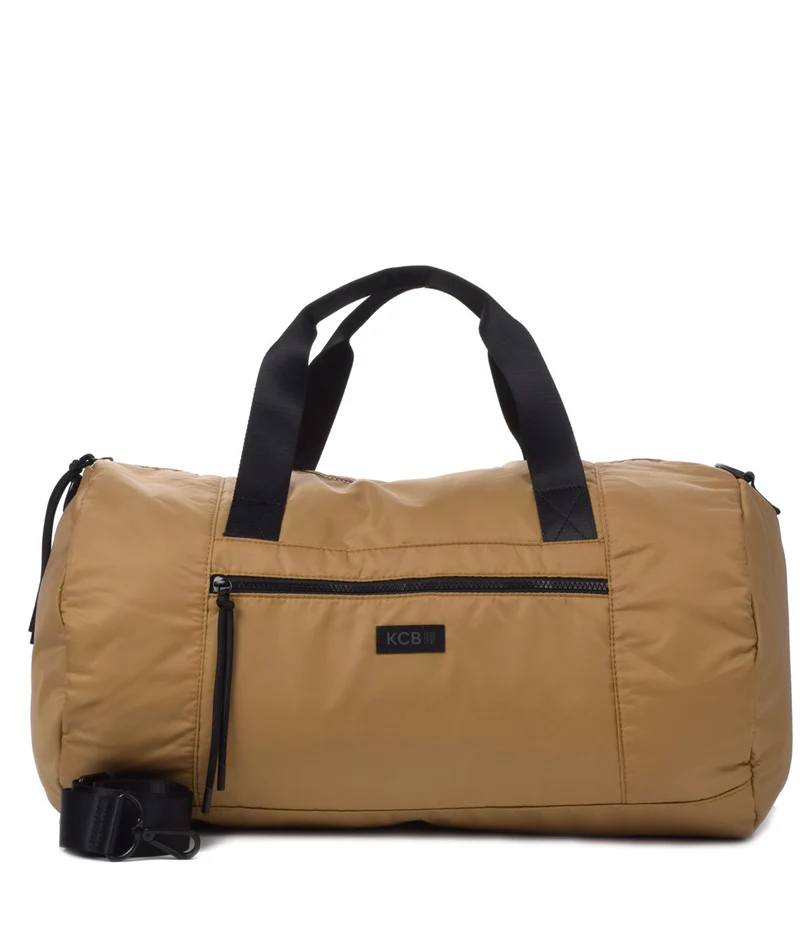 Bolso deportivo KCB Puffy