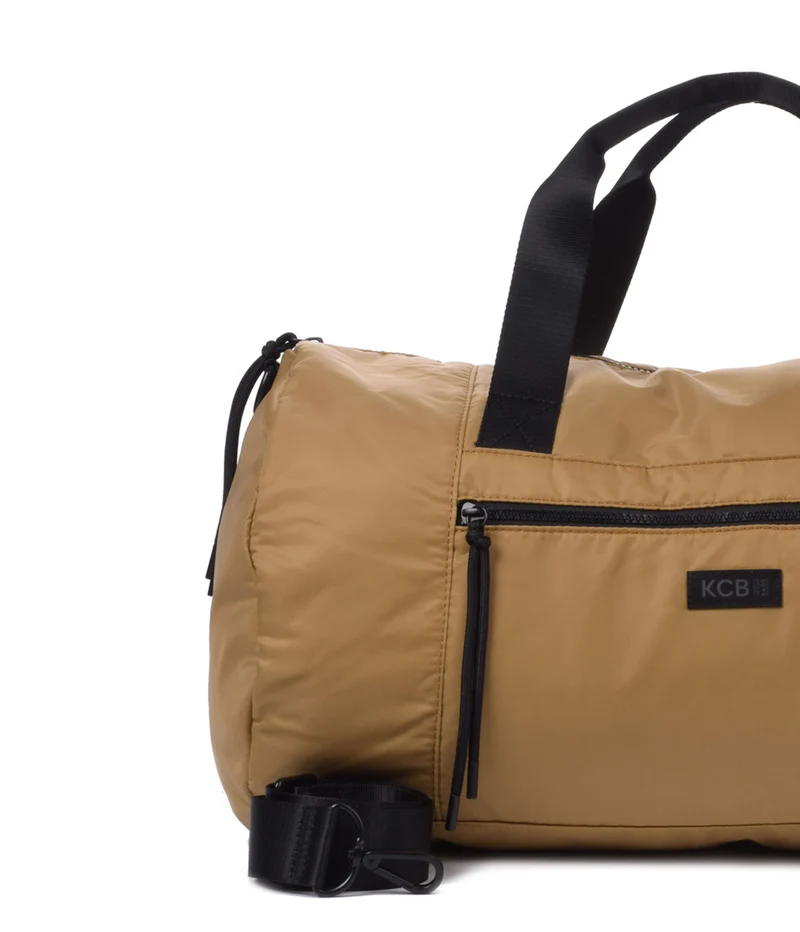 Bolso deportivo KCB Puffy