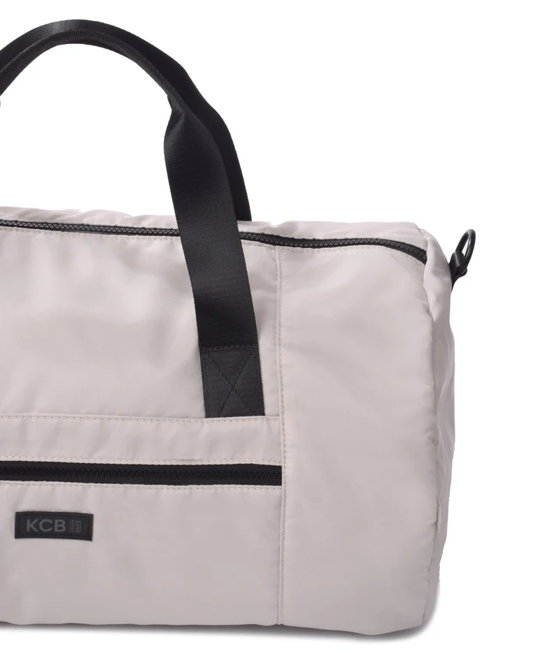 Bolso deportivo KCB Puffy