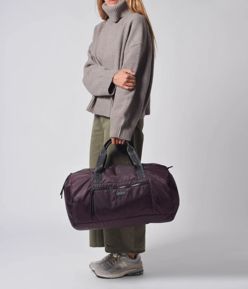 Bolso deportivo KCB Puffy