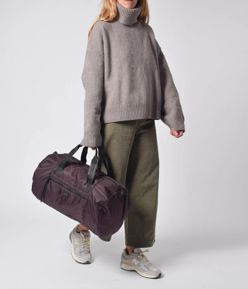 Bolso deportivo KCB Puffy