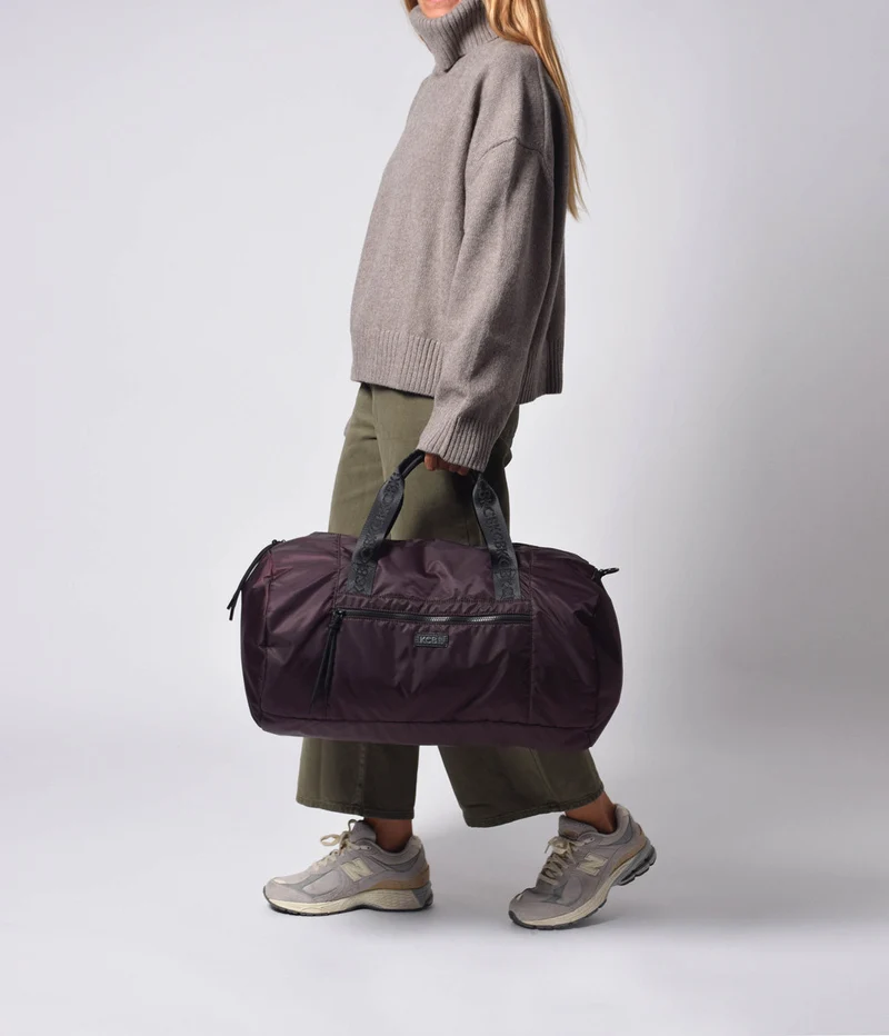Bolso deportivo KCB Puffy