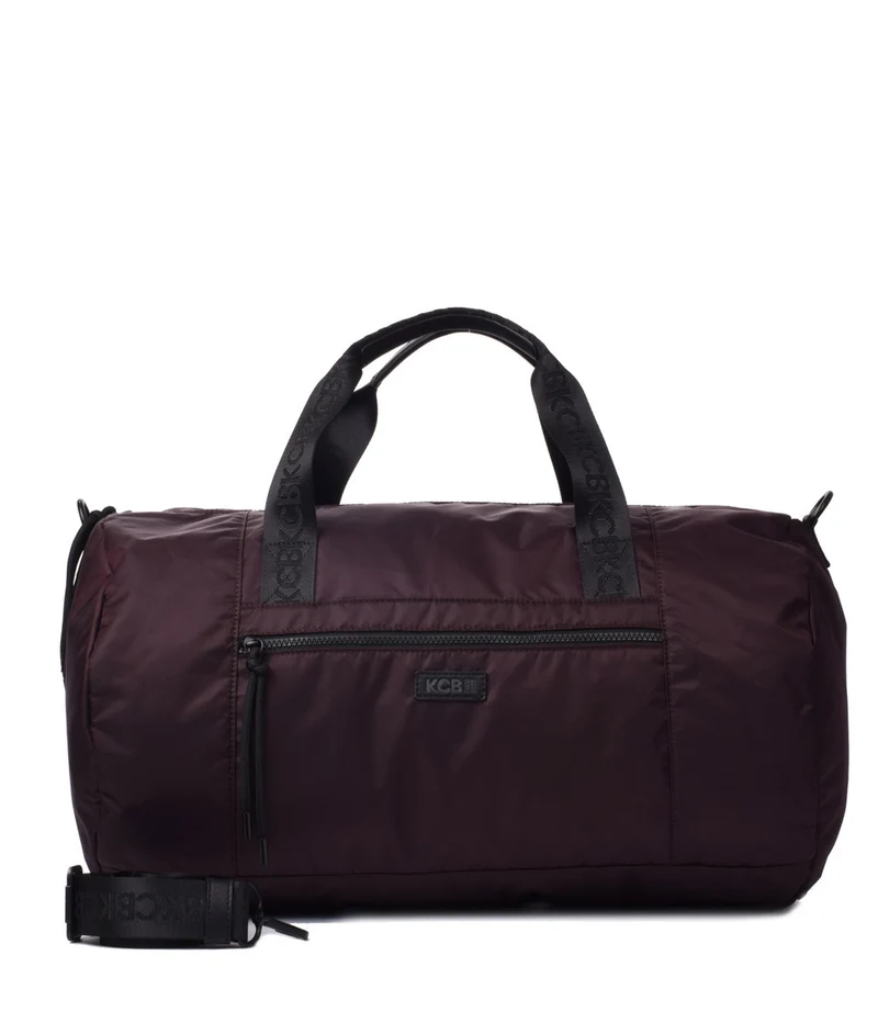 Bolso deportivo KCB Puffy