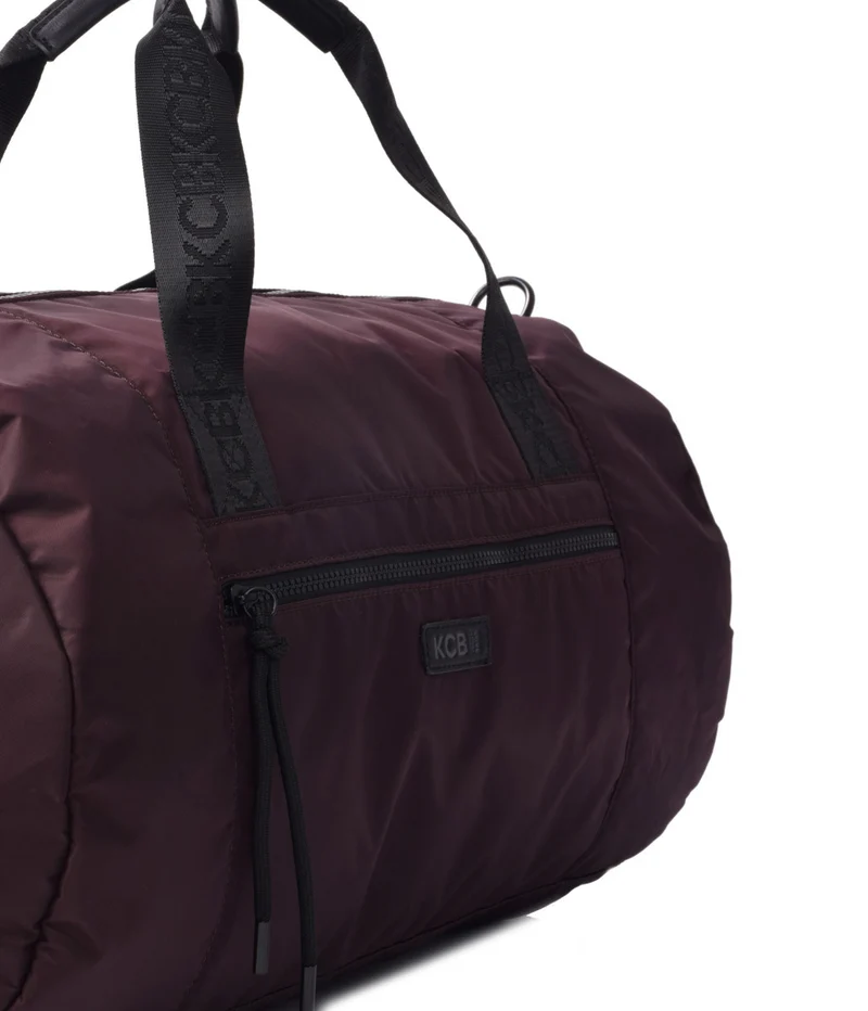 Bolso deportivo KCB Puffy