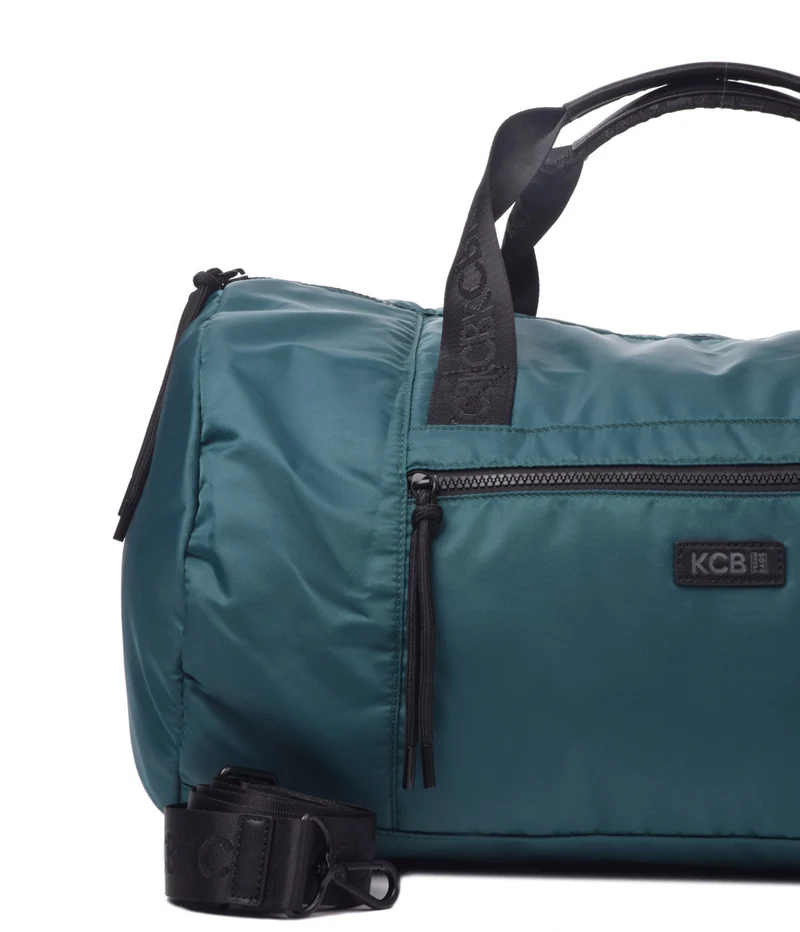 Bolso deportivo KCB Puffy