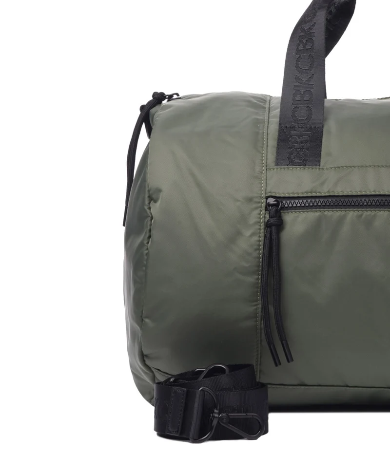Bolso deportivo KCB Puffy