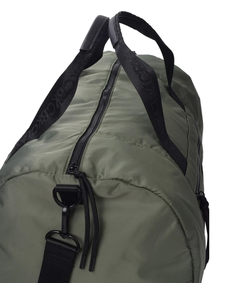 Bolso deportivo KCB Puffy