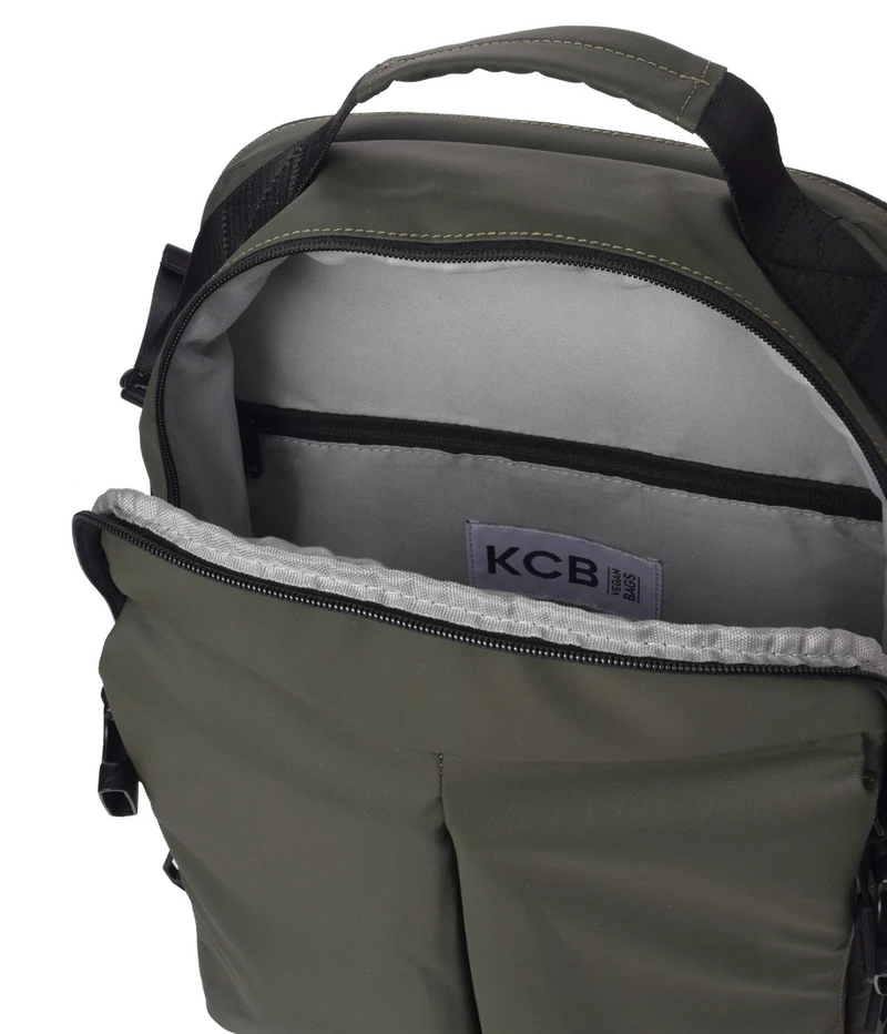 Mochila grande KCB Skid
