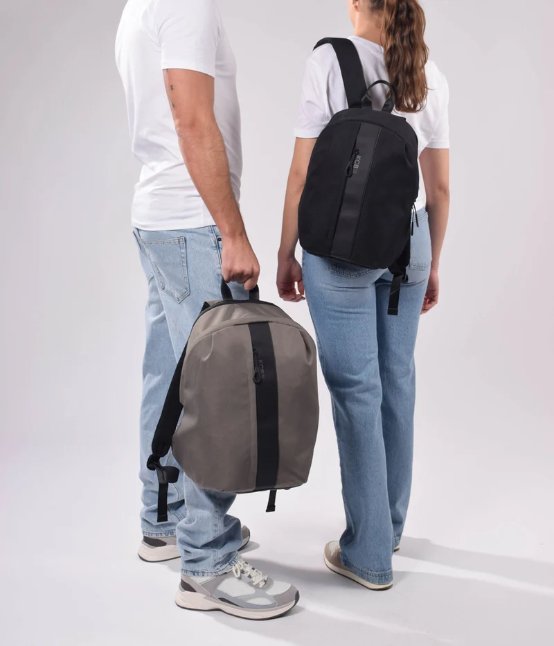 Mochila grande KCB Hole