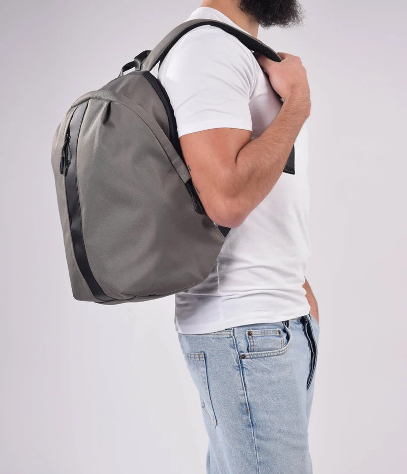 Mochila grande KCB Hole