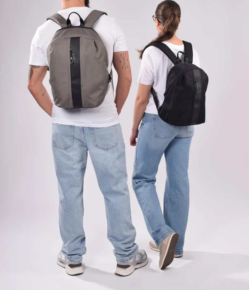 Mochila grande KCB Hole