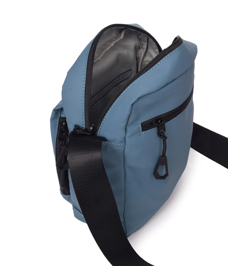 Bandolera pequeña de hombre KCB Skid