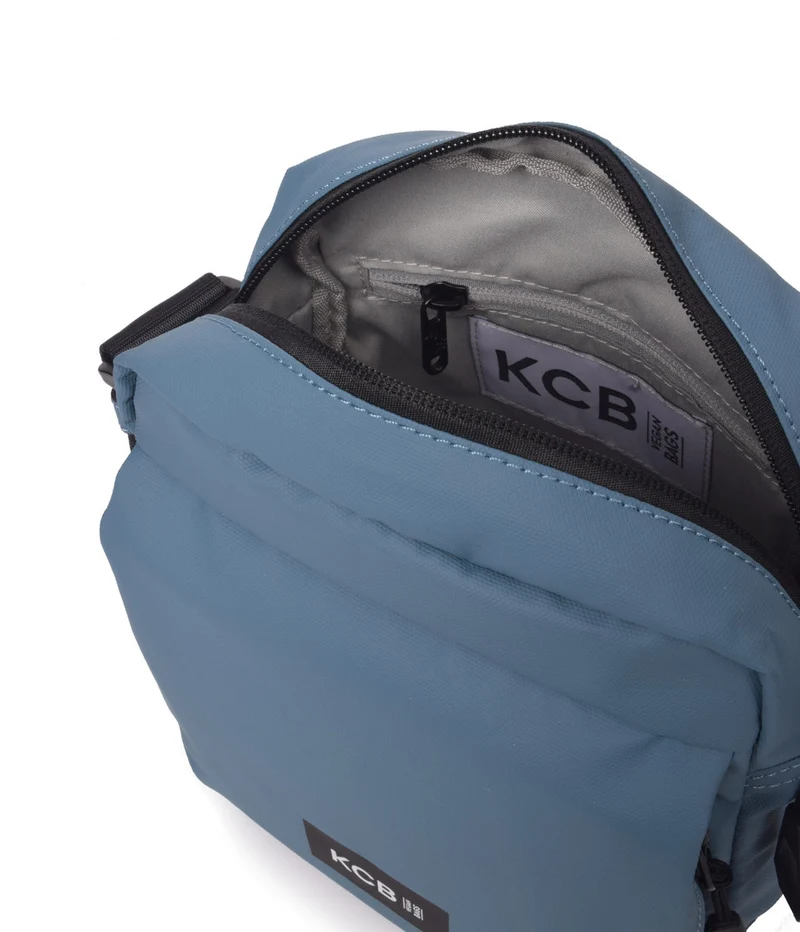 Bandolera pequeña de hombre KCB Skid
