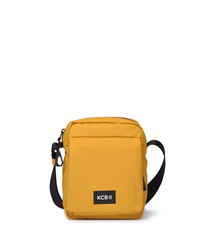 Bandolera pequeña de hombre KCB Skid