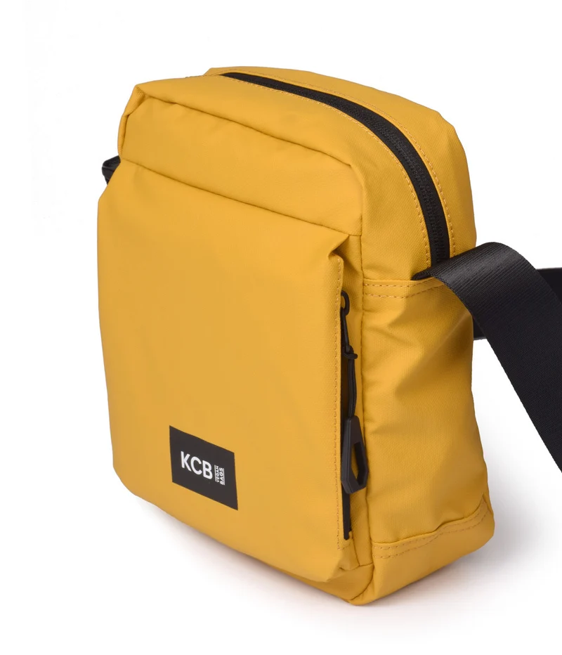 Bandolera pequeña de hombre KCB Skid