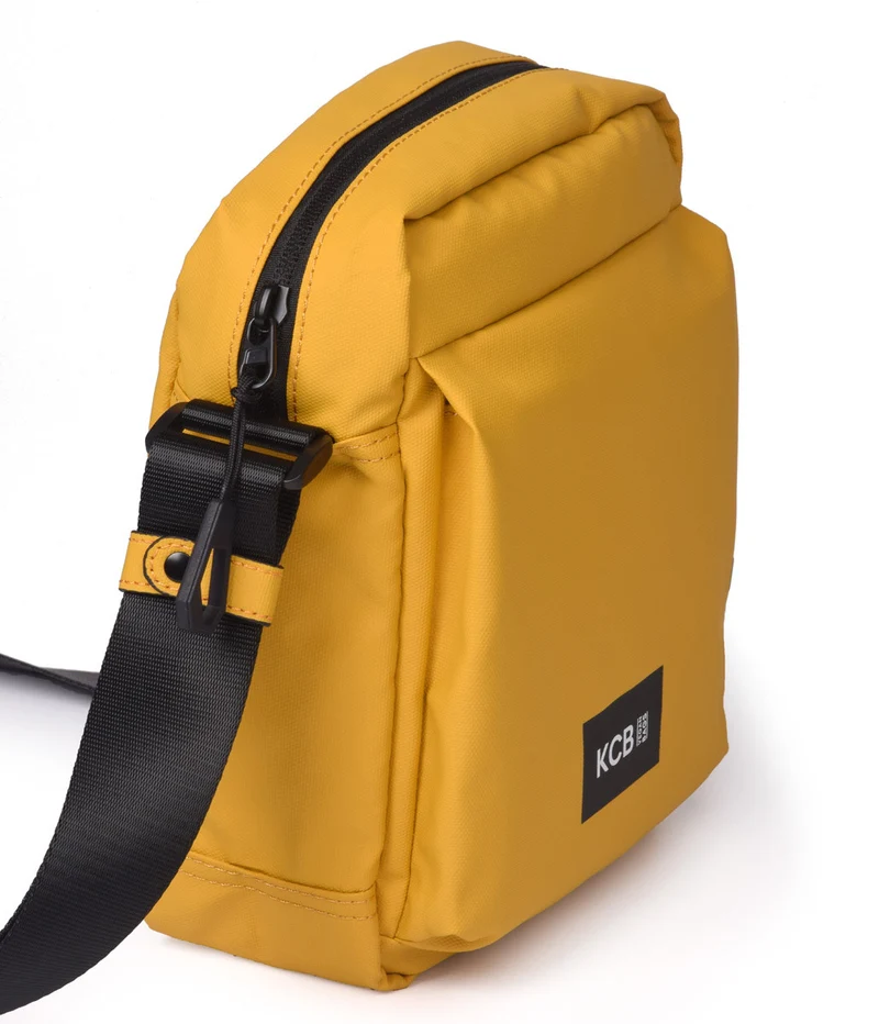 Bandolera pequeña de hombre KCB Skid