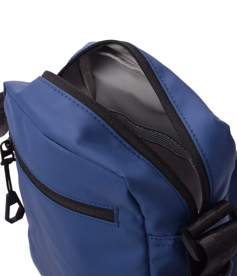 Bandolera pequeña de hombre KCB Skid