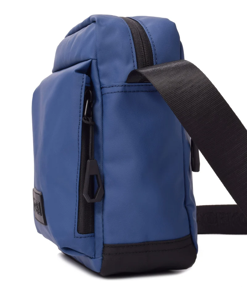 Bandolera pequeña de hombre KCB Skid