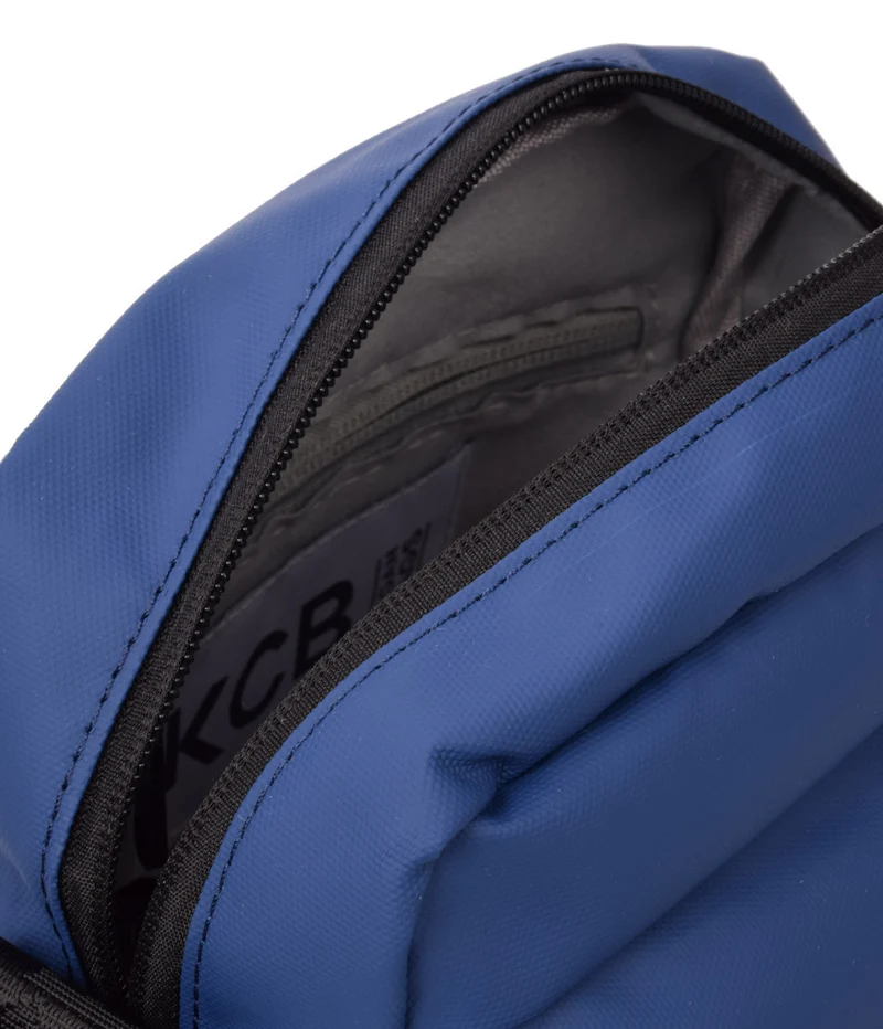 Bandolera pequeña de hombre KCB Skid