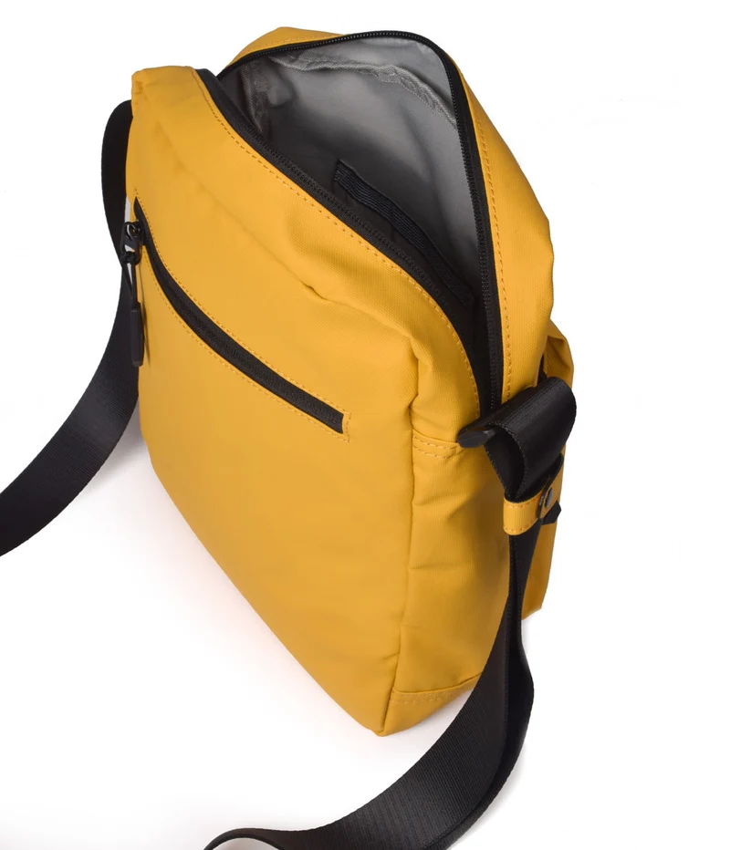 Bandolera mediana de hombre KCB Skid