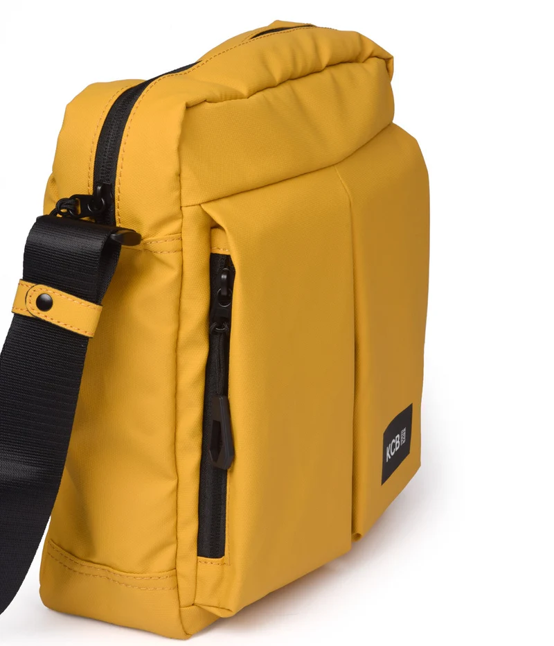 Bandolera mediana de hombre KCB Skid