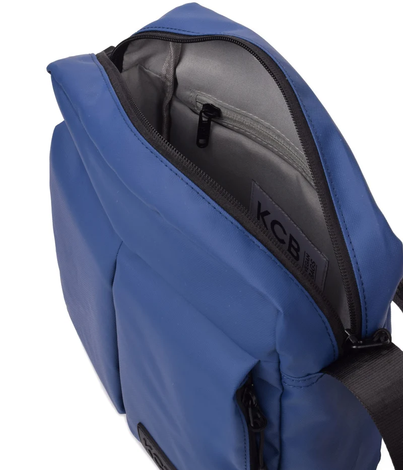 Bandolera mediana de hombre KCB Skid