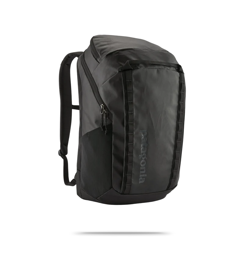 Black Hole Backpack With Laptop Compartment - 32L