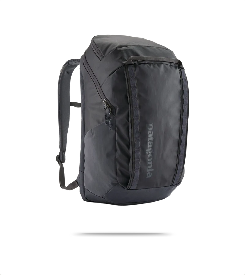 Black Hole Backpack With Laptop Compartment - 32L