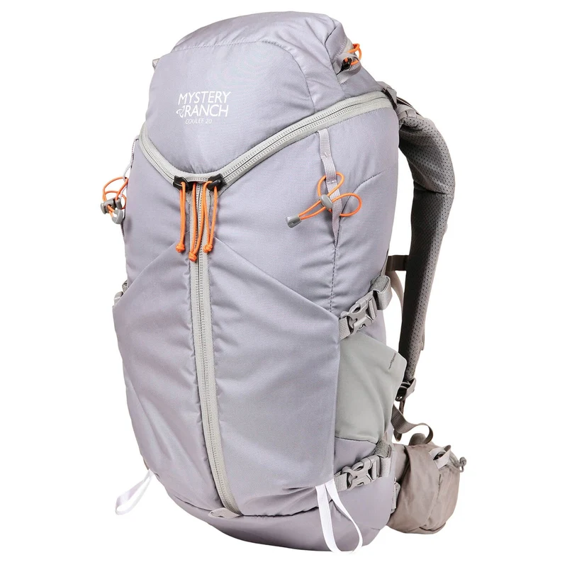 Mystery Ranch Women's Coulee 40 - Mochila de senderismo (aura, L)