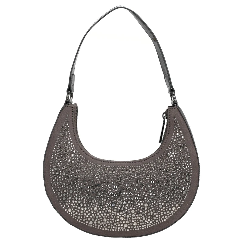 Joop Women Gioiello Rixa - Bolso de hombro 25 cm (gun)