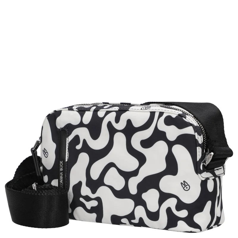 Mandarina Duck Hunter Moire - Bolso bandolera (moire)