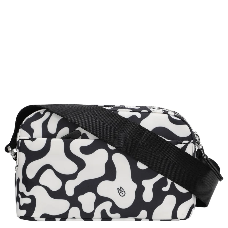 Mandarina Duck Hunter Moire - Bolso bandolera (moire)