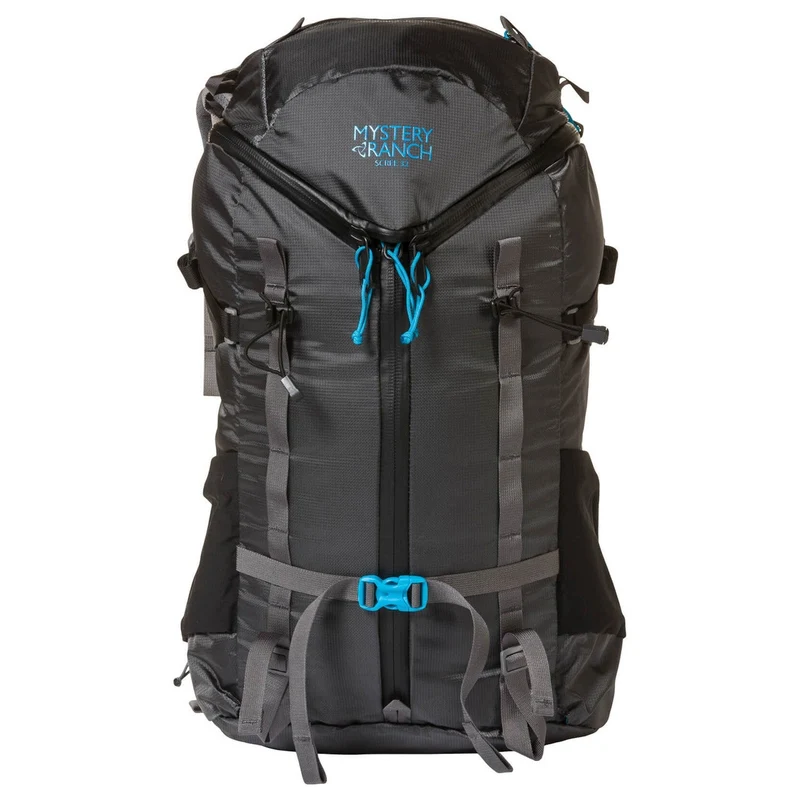 Mystery Ranch Women's Scree 32 - Mochila de senderismo 56 cm (shadow moon, XS/S)