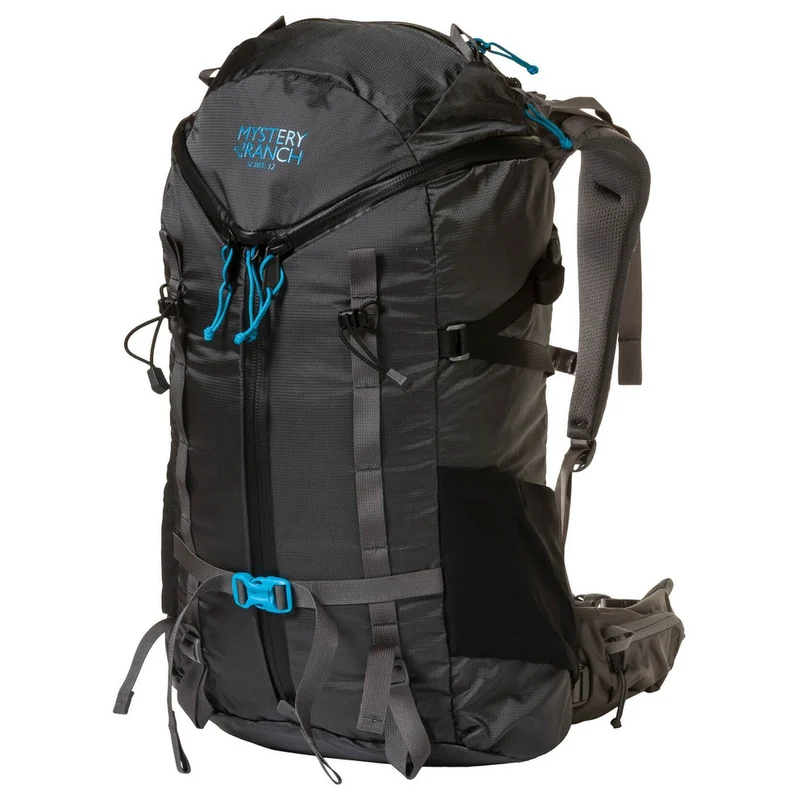 Mystery Ranch Women's Scree 32 - Mochila de senderismo 56 cm (shadow moon, XS/S)