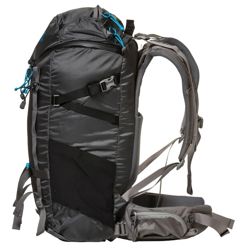 Mystery Ranch Women's Scree 32 - Mochila de senderismo 56 cm (shadow moon, XS/S)