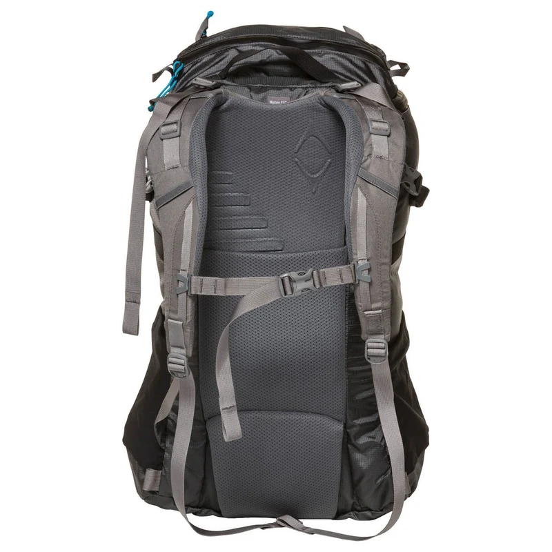 Mystery Ranch Women's Scree 32 - Mochila de senderismo 56 cm (shadow moon, XS/S)