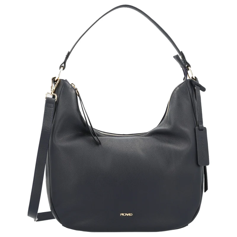 Picard Java - Bolso bandolera 32 cm (ozean)